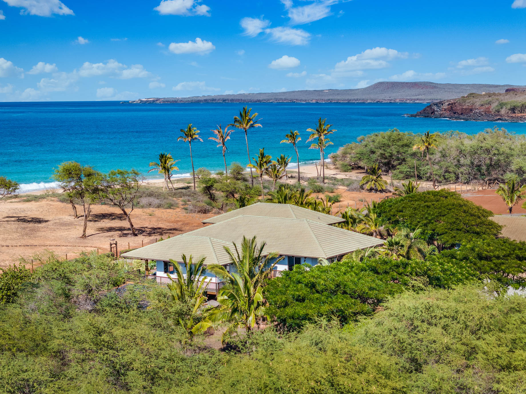Papohaku Beach Estate – 3036 Kalua Koi Road, Maunaloa, Hawaii, USA – 43