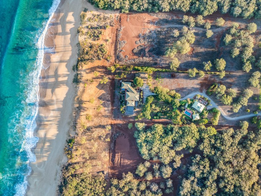 Papohaku Beach Estate - 3036 Kalua Koi Road, Maunaloa, Hawaii, USA - 44