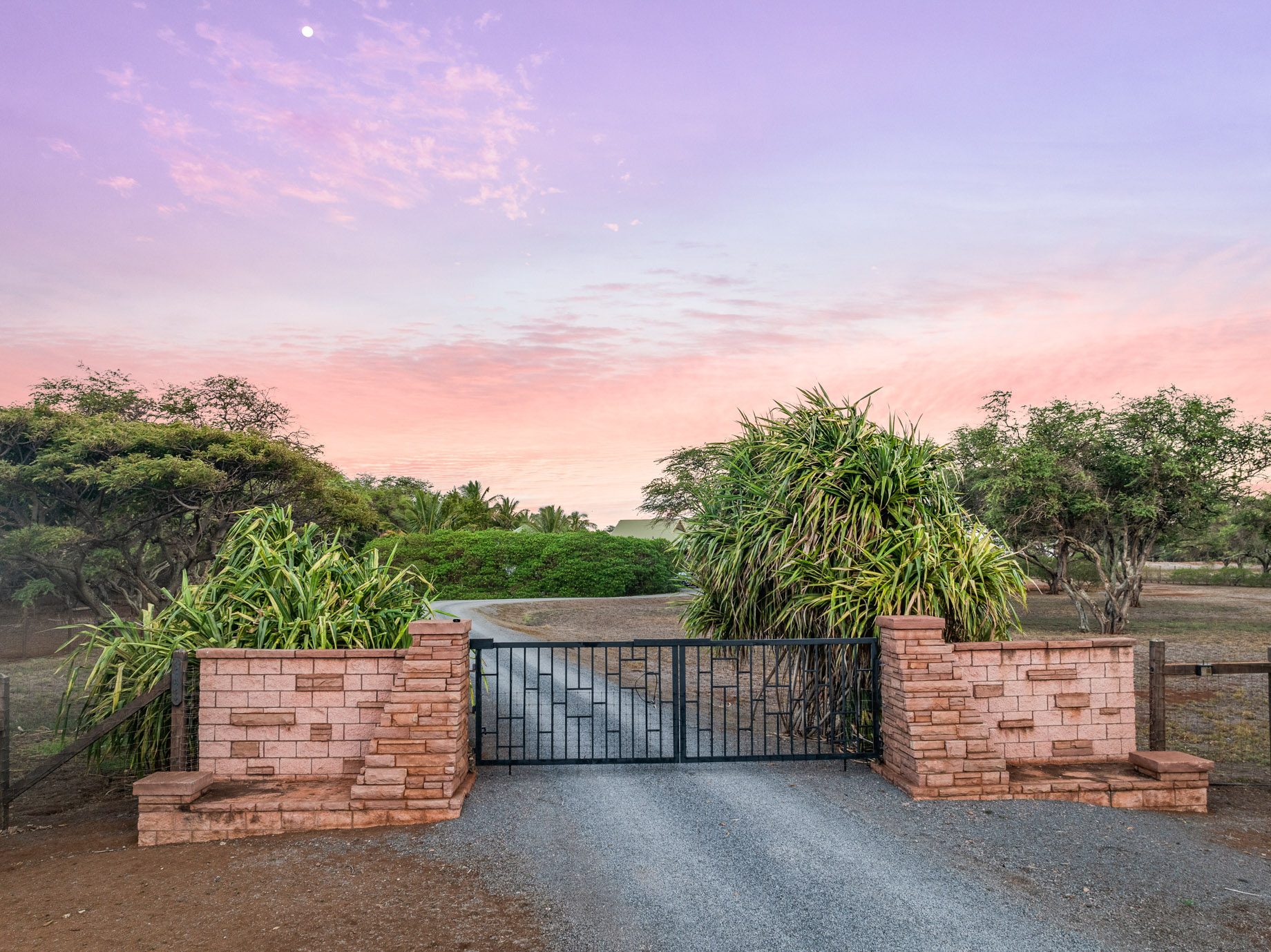 Papohaku Beach Estate – 3036 Kalua Koi Road, Maunaloa, Hawaii, USA – 45