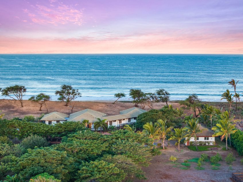 Papohaku Beach Estate - 3036 Kalua Koi Road, Maunaloa, Hawaii, USA - 47