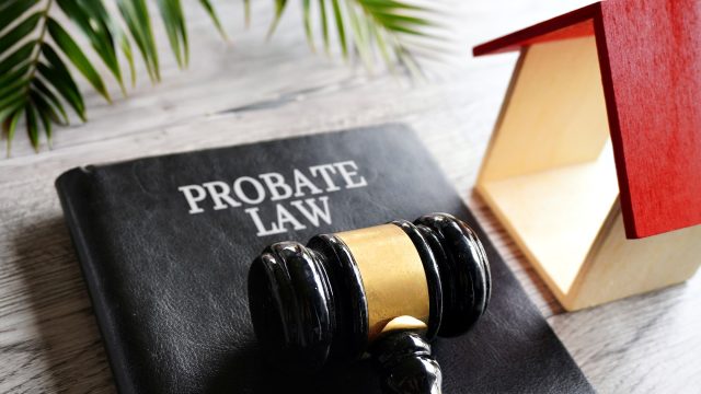 Probate Law in Florida, USA
