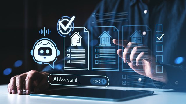 Real Estate AI Assistant