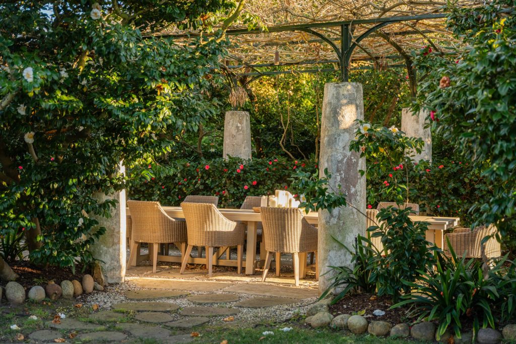 The Muir Garden Estate - 1205 Muirlands Dr, La Jolla, CA, USA - 10