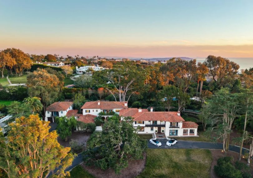 The Muir Garden Estate - 1205 Muirlands Dr, La Jolla, CA, USA - 106