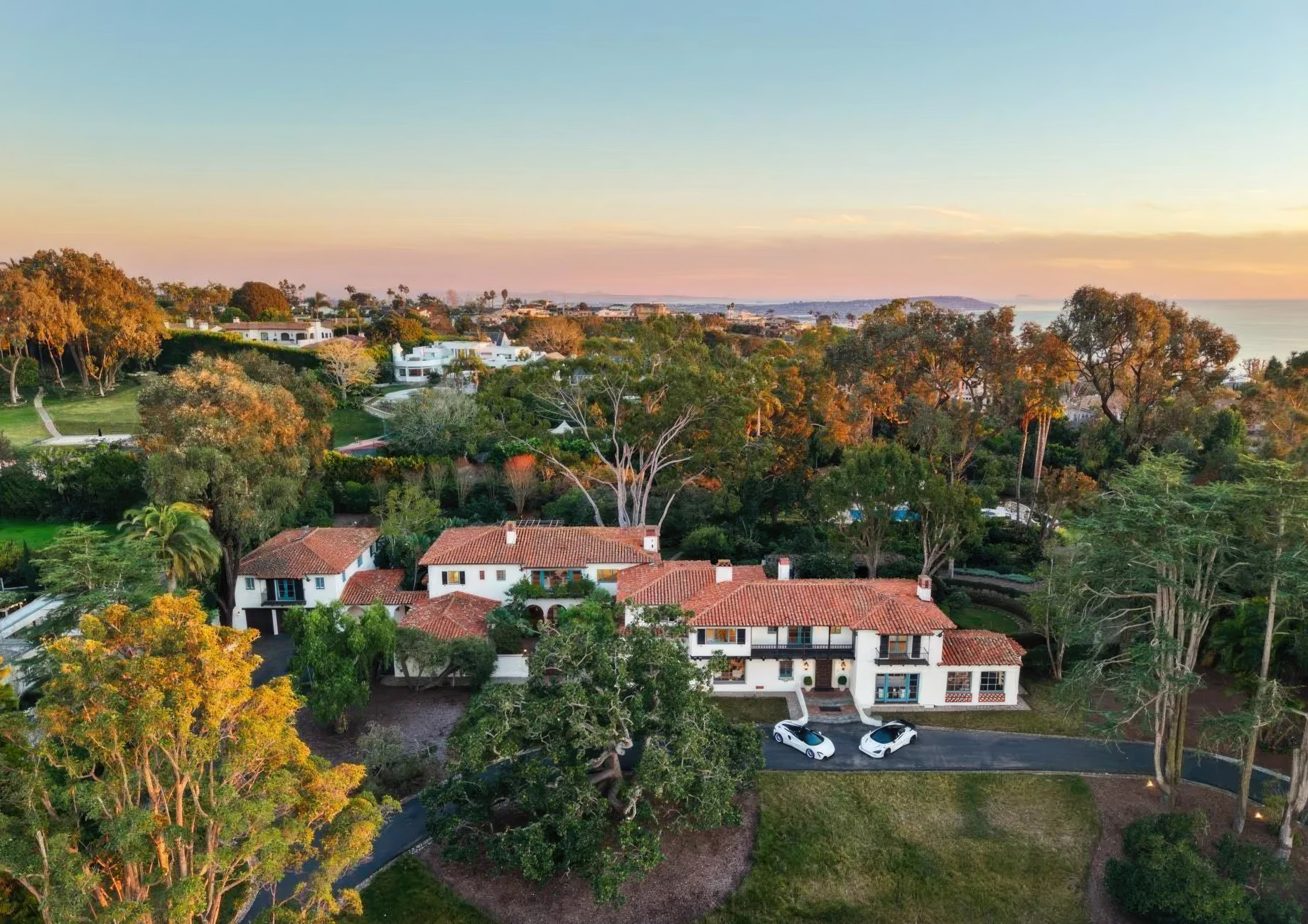 The Muir Garden Estate – 1205 Muirlands Dr, La Jolla, CA, USA – 106