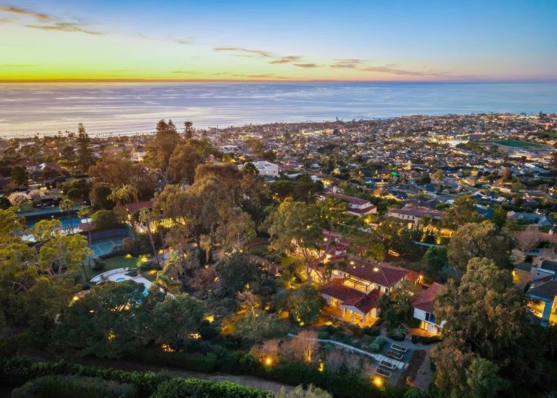 The Muir Garden Estate - 1205 Muirlands Dr, La Jolla, CA, USA - 107
