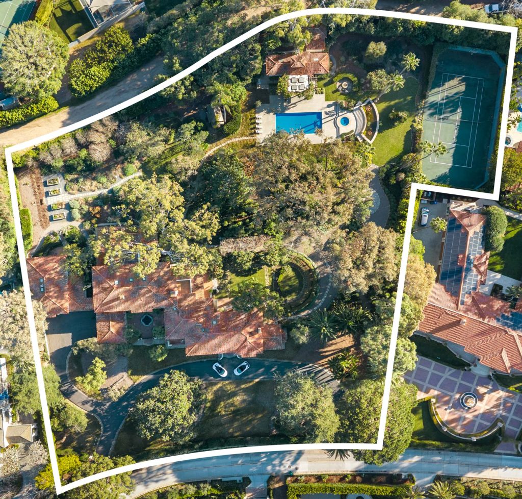 The Muir Garden Estate - 1205 Muirlands Dr, La Jolla, CA, USA - 108