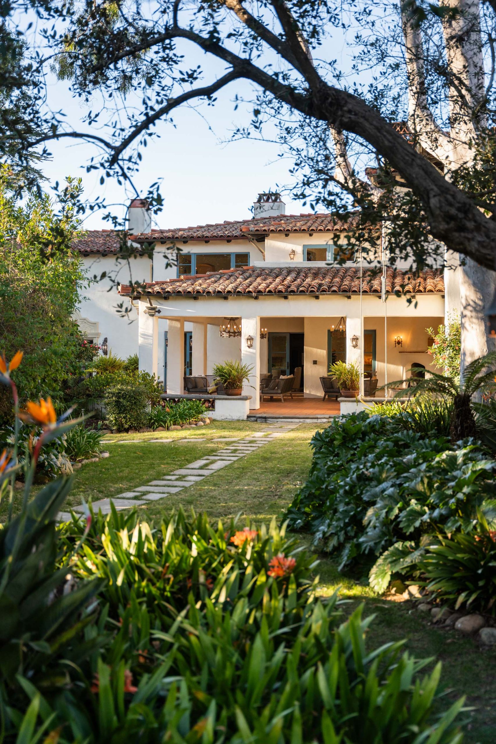 The Muir Garden Estate – 1205 Muirlands Dr, La Jolla, CA, USA – 11