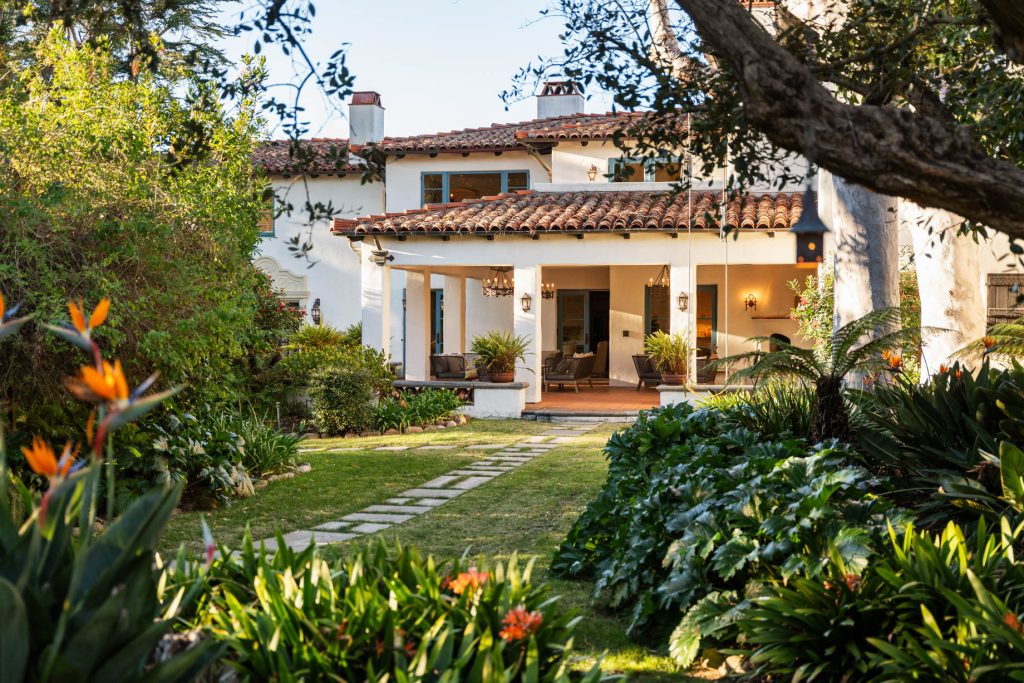 The Muir Garden Estate - 1205 Muirlands Dr, La Jolla, CA, USA - 12