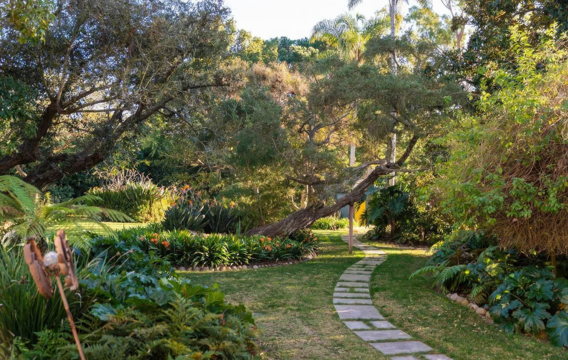 The Muir Garden Estate – 1205 Muirlands Dr, La Jolla, CA, USA – 13
