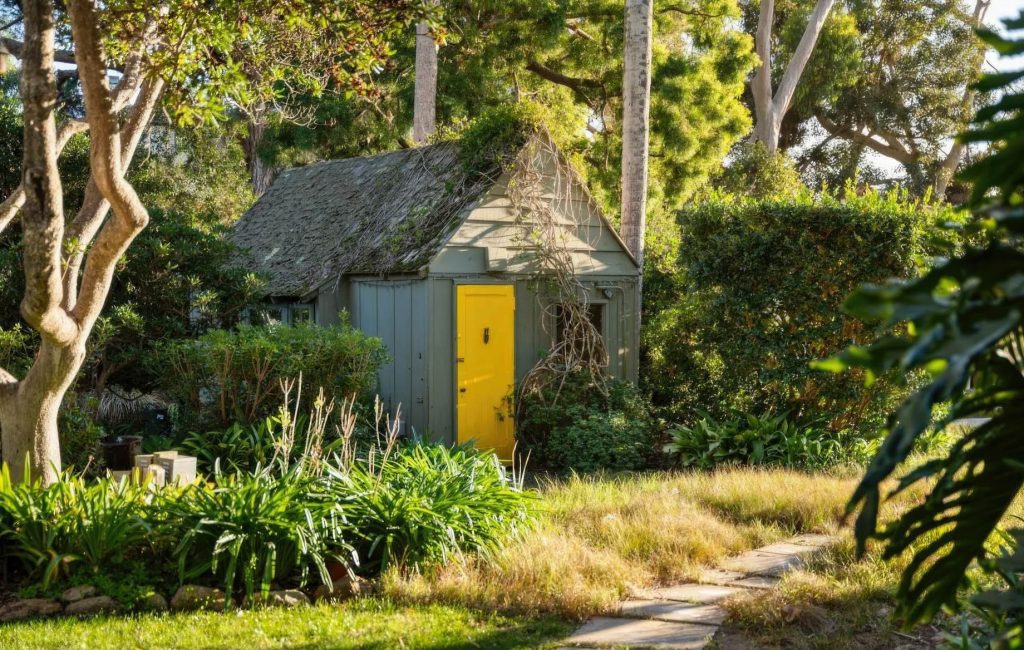 The Muir Garden Estate - 1205 Muirlands Dr, La Jolla, CA, USA - 14