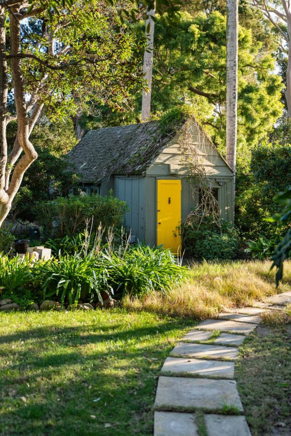 The Muir Garden Estate - 1205 Muirlands Dr, La Jolla, CA, USA - 15