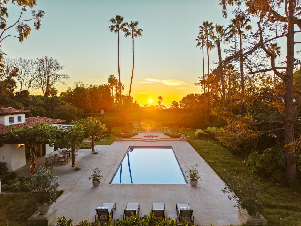 The Muir Garden Estate - 1205 Muirlands Dr, La Jolla, CA, USA - 2