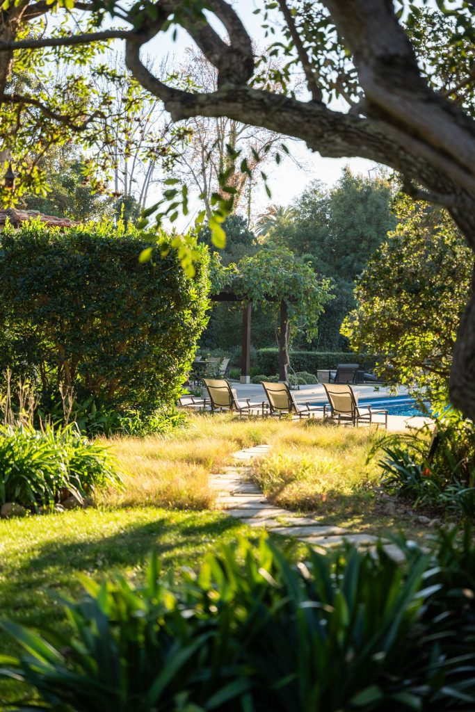 The Muir Garden Estate - 1205 Muirlands Dr, La Jolla, CA, USA - 21