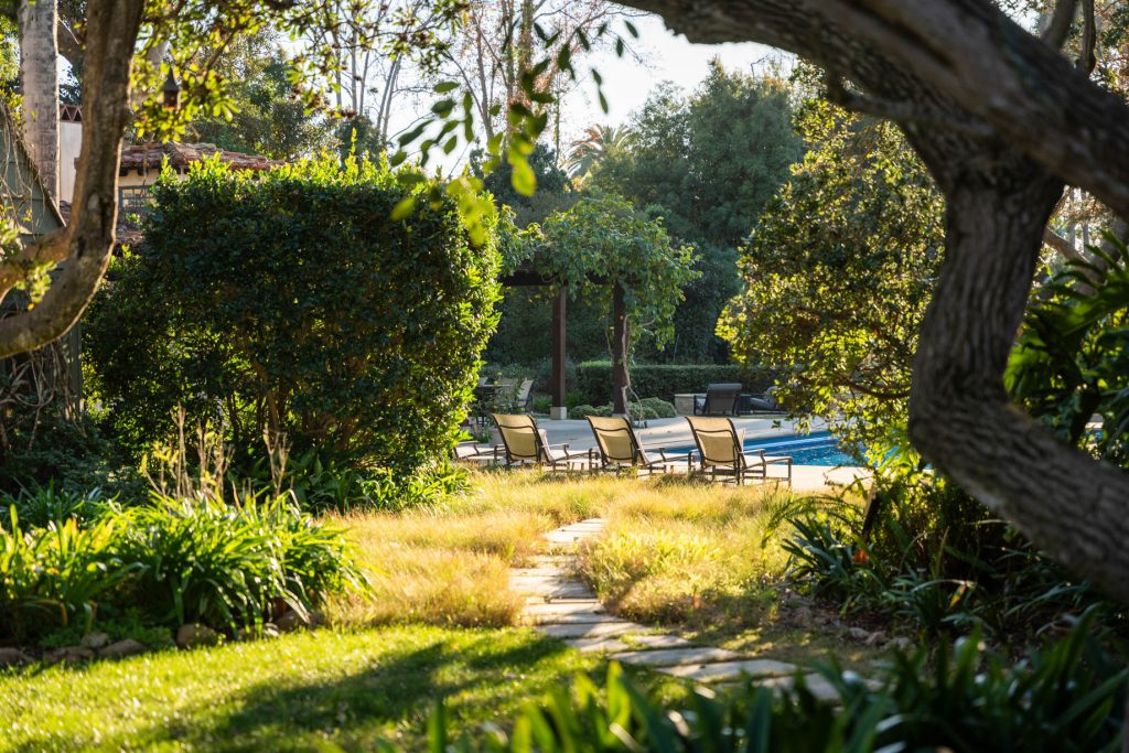 The Muir Garden Estate - 1205 Muirlands Dr, La Jolla, CA, USA - 22