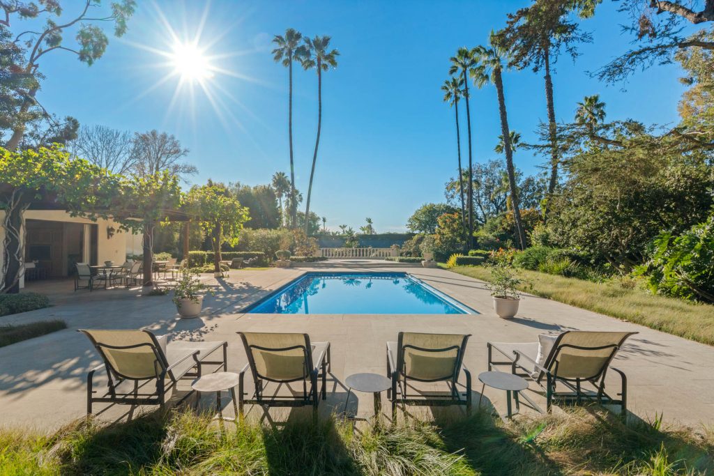 The Muir Garden Estate - 1205 Muirlands Dr, La Jolla, CA, USA - 24