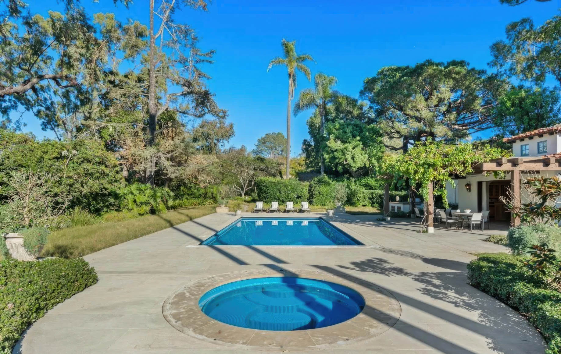 The Muir Garden Estate – 1205 Muirlands Dr, La Jolla, CA, USA – 28