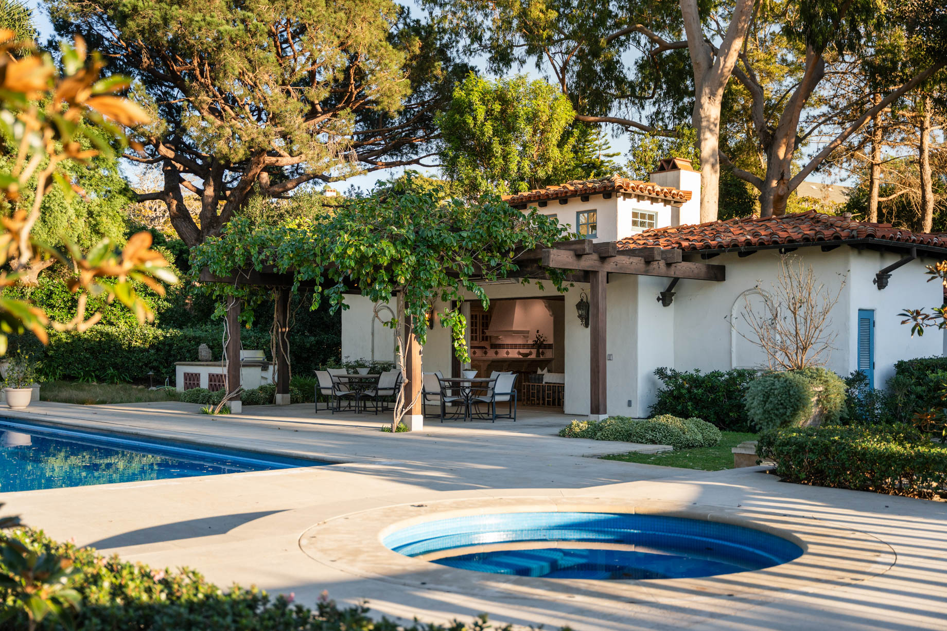 The Muir Garden Estate – 1205 Muirlands Dr, La Jolla, CA, USA – 29