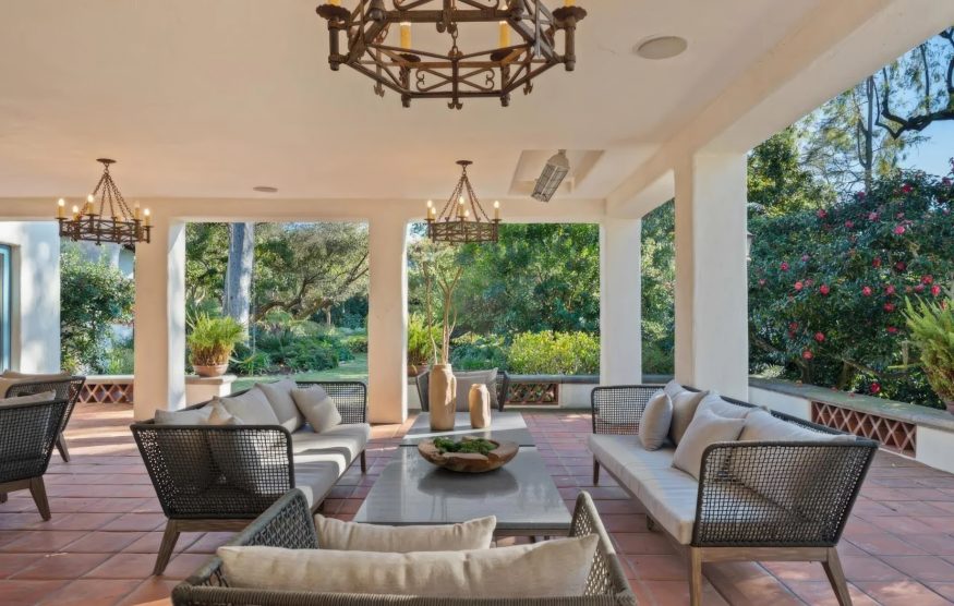 The Muir Garden Estate - 1205 Muirlands Dr, La Jolla, CA, USA - 31