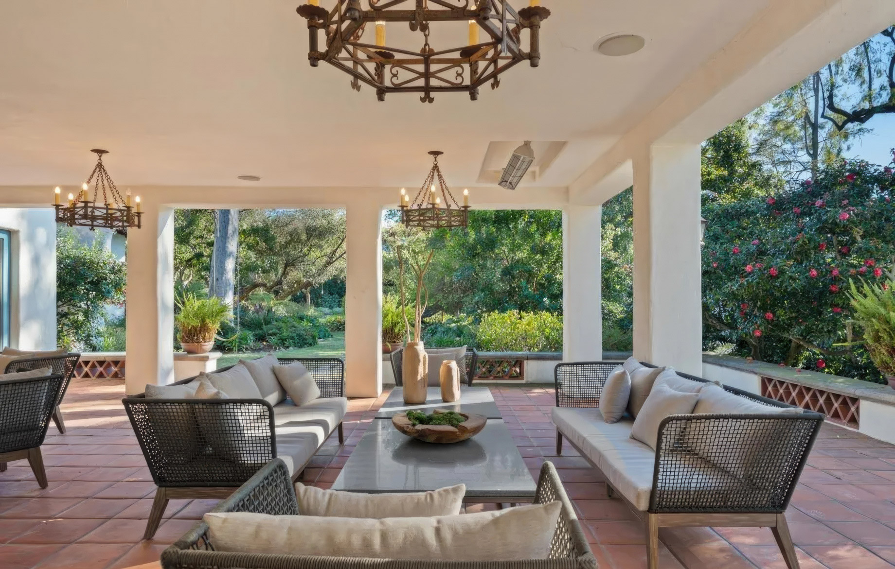 The Muir Garden Estate – 1205 Muirlands Dr, La Jolla, CA, USA – 31