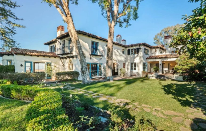 The Muir Garden Estate - 1205 Muirlands Dr, La Jolla, CA, USA - 32