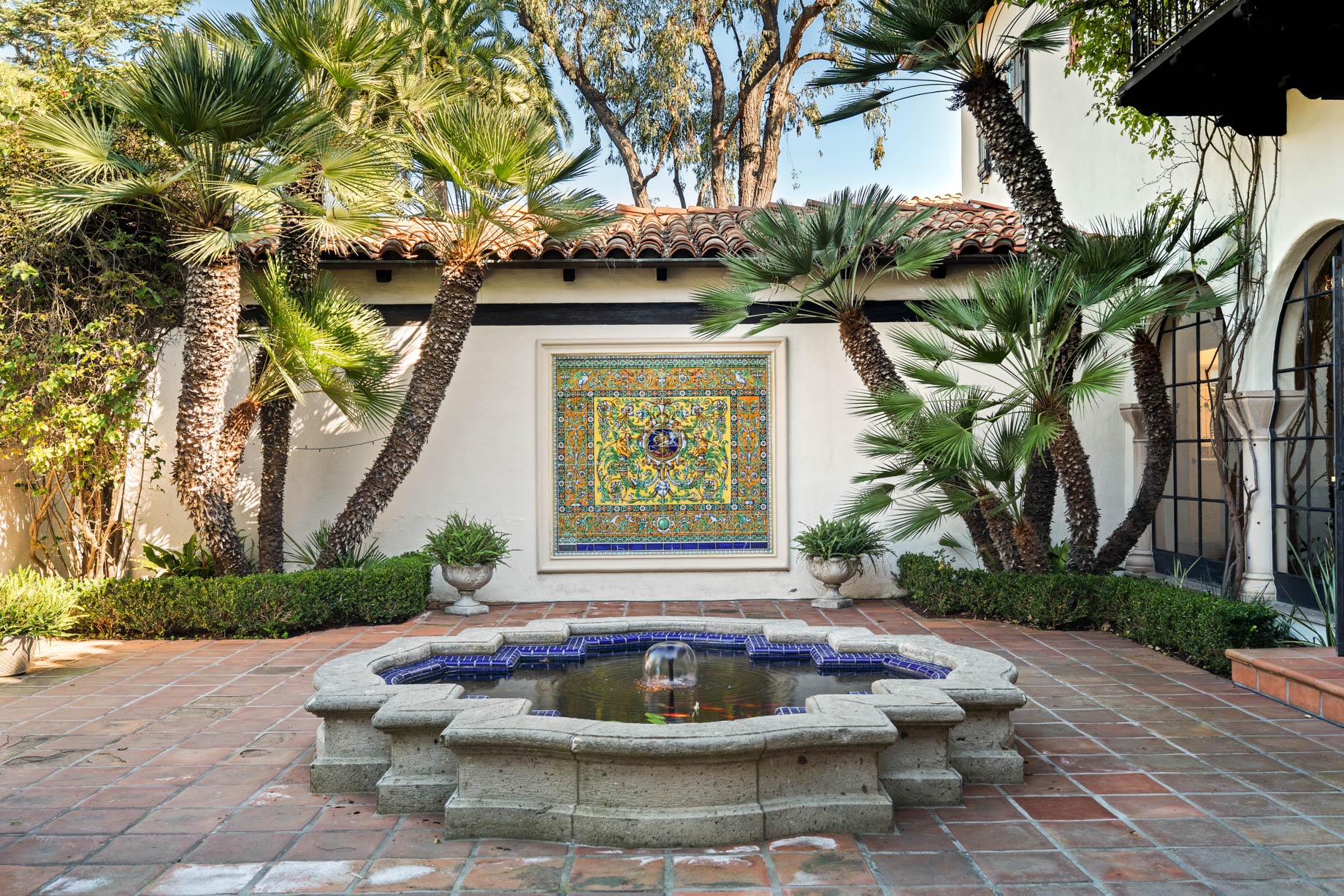 The Muir Garden Estate – 1205 Muirlands Dr, La Jolla, CA, USA – 33