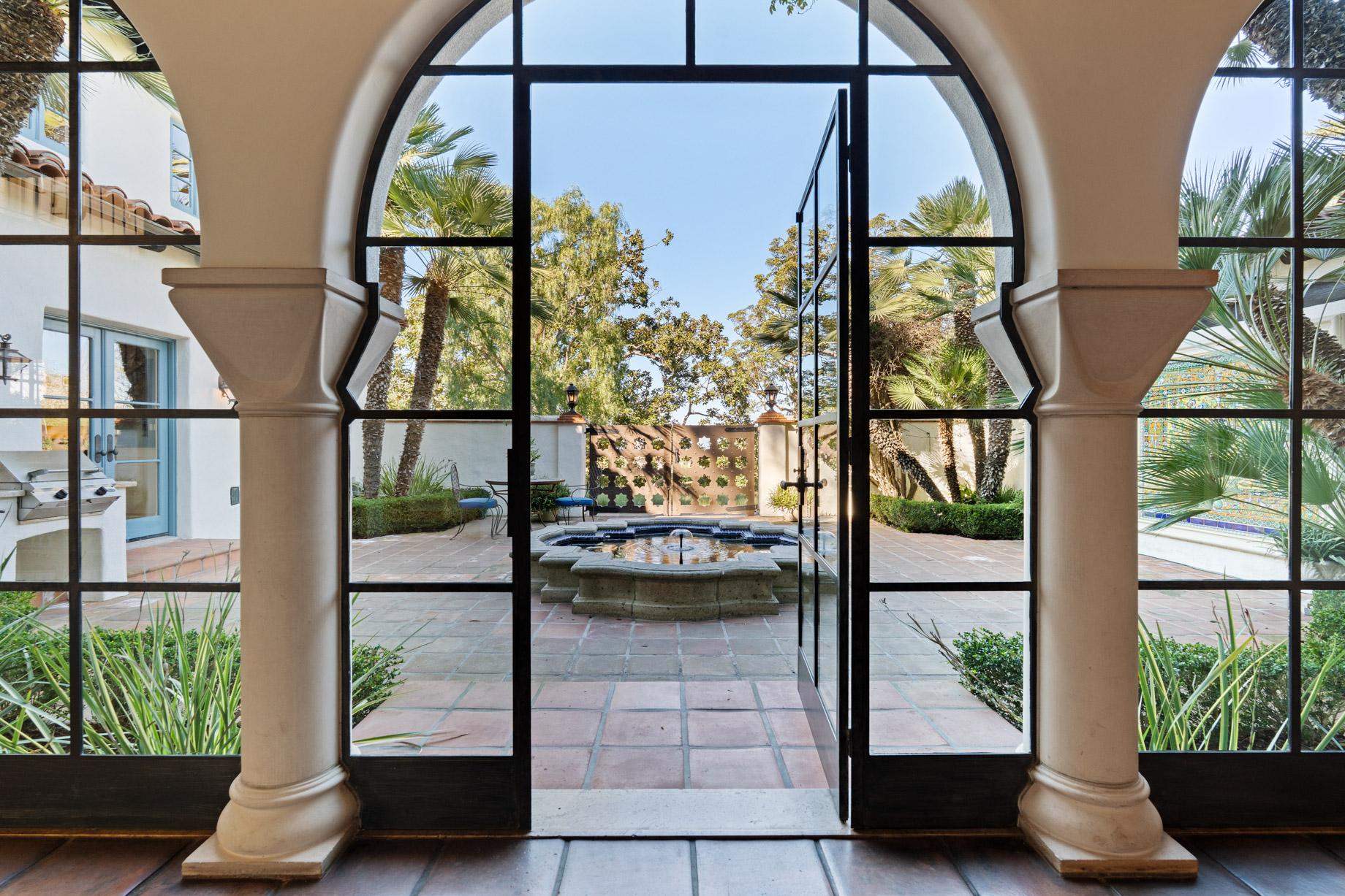 The Muir Garden Estate – 1205 Muirlands Dr, La Jolla, CA, USA – 34
