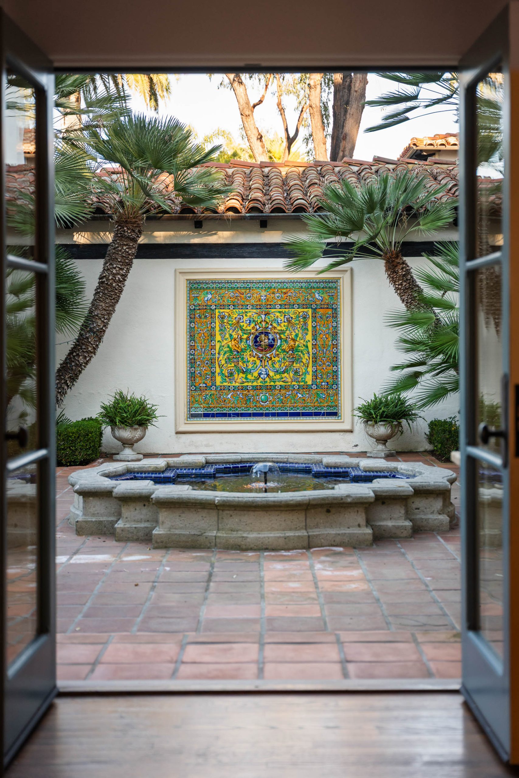 The Muir Garden Estate – 1205 Muirlands Dr, La Jolla, CA, USA – 37