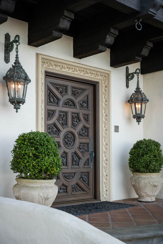 The Muir Garden Estate - 1205 Muirlands Dr, La Jolla, CA, USA - 39