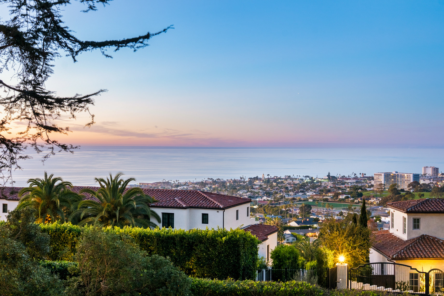 The Muir Garden Estate – 1205 Muirlands Dr, La Jolla, CA, USA – 4