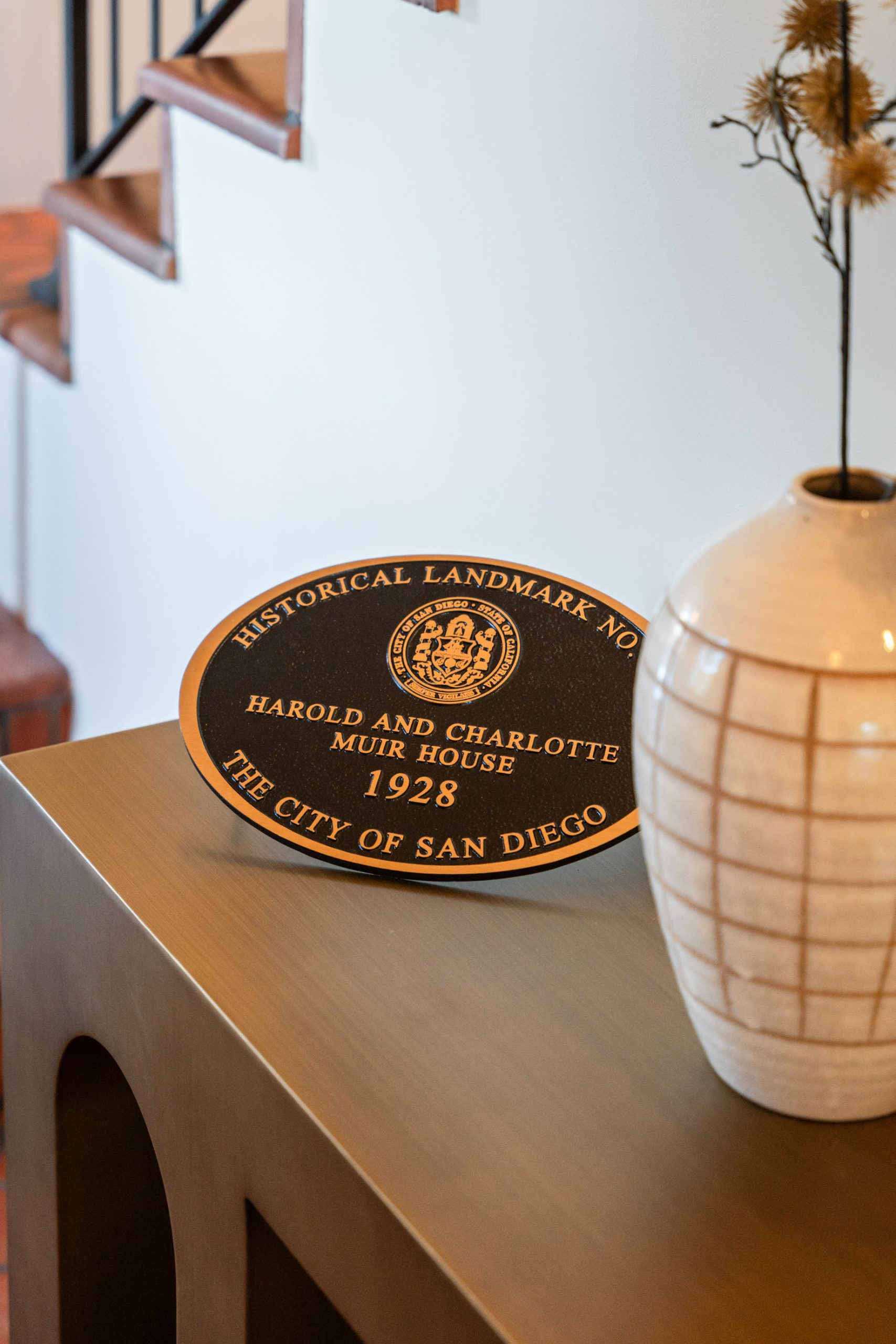 The Muir Garden Estate – 1205 Muirlands Dr, La Jolla, CA, USA – 40