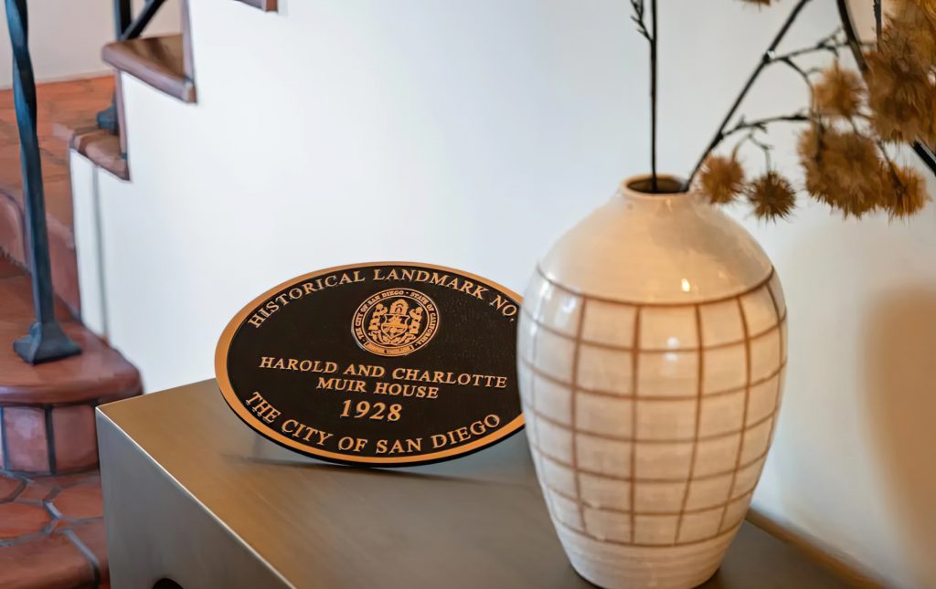 The Muir Garden Estate - 1205 Muirlands Dr, La Jolla, CA, USA - 41