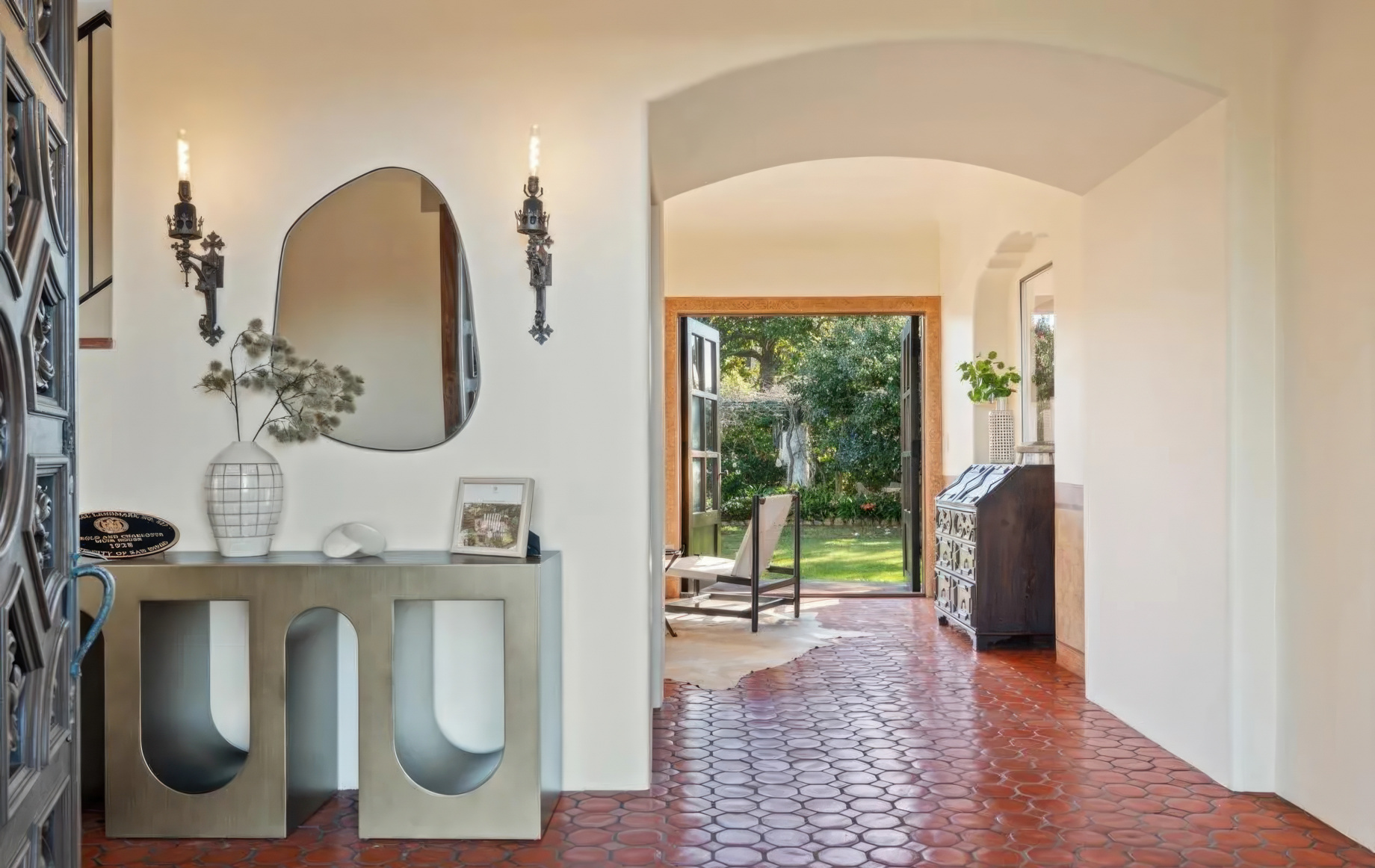 The Muir Garden Estate – 1205 Muirlands Dr, La Jolla, CA, USA – 42