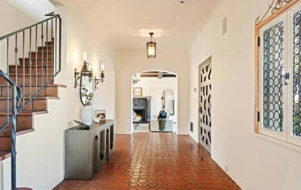 The Muir Garden Estate - 1205 Muirlands Dr, La Jolla, CA, USA - 43