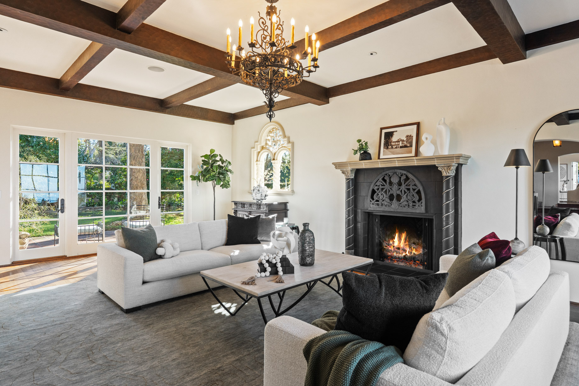 The Muir Garden Estate – 1205 Muirlands Dr, La Jolla, CA, USA – 44