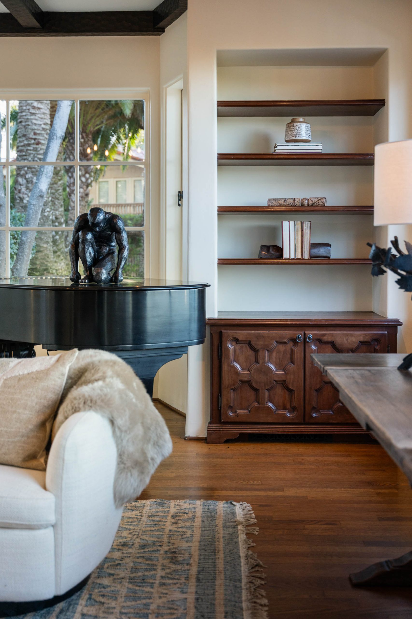 The Muir Garden Estate – 1205 Muirlands Dr, La Jolla, CA, USA – 46