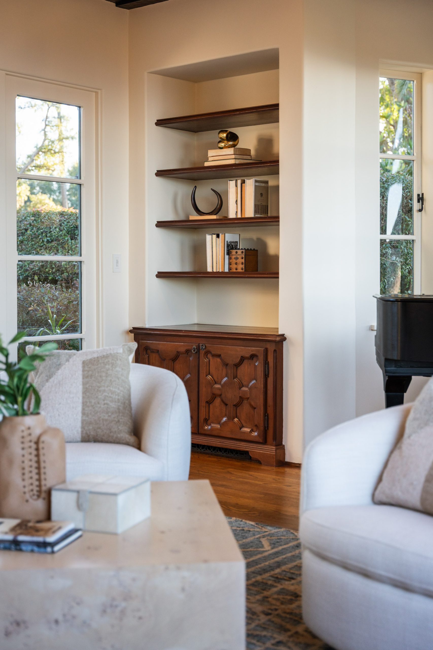 The Muir Garden Estate – 1205 Muirlands Dr, La Jolla, CA, USA – 47