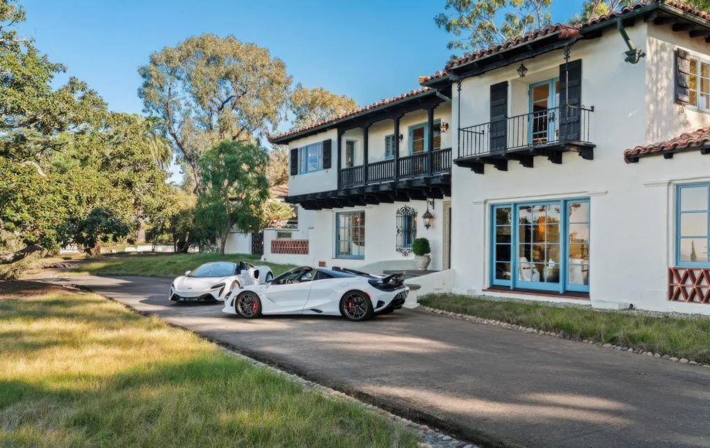 The Muir Garden Estate - 1205 Muirlands Dr, La Jolla, CA, USA - 54