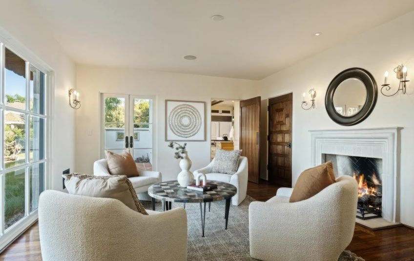 The Muir Garden Estate - 1205 Muirlands Dr, La Jolla, CA, USA - 56