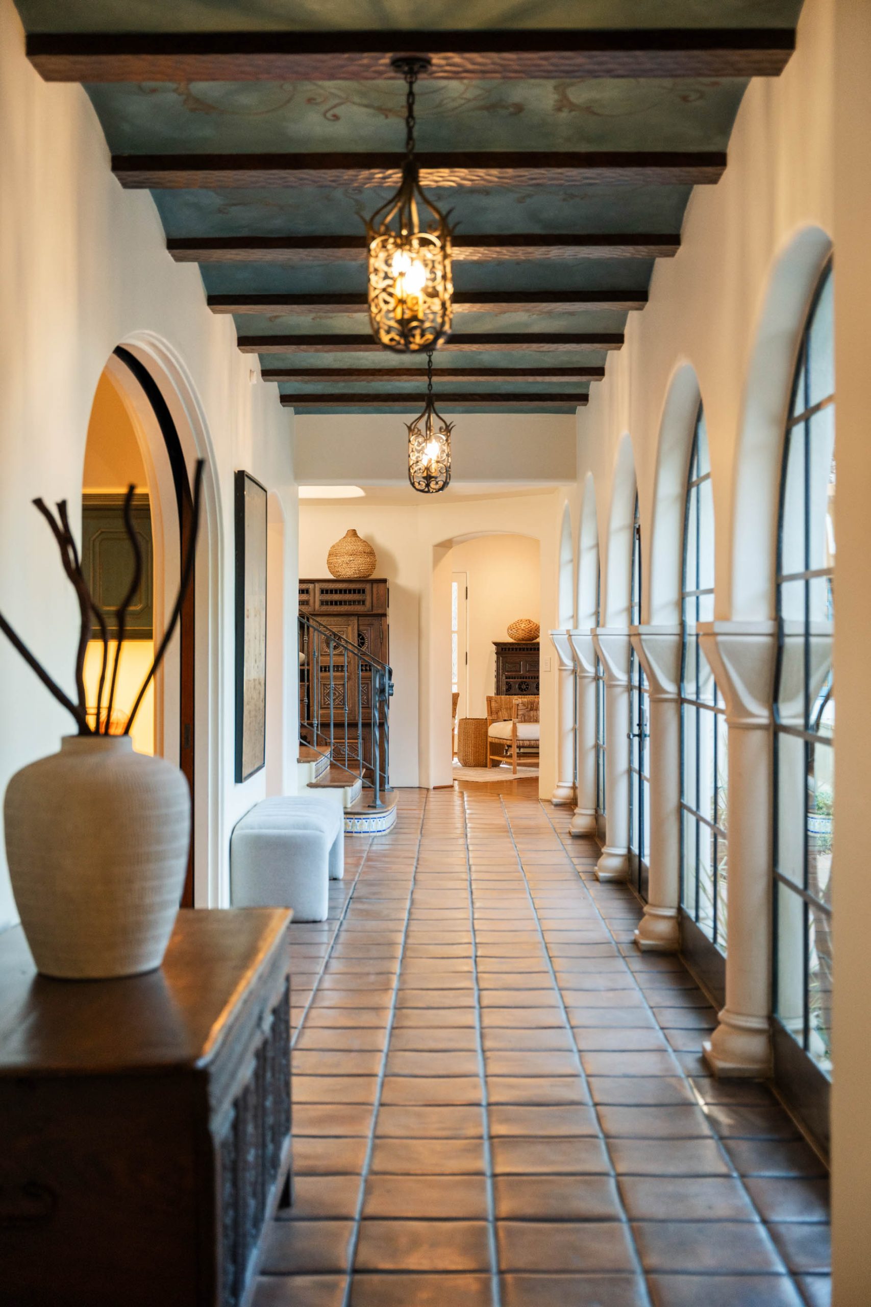 The Muir Garden Estate – 1205 Muirlands Dr, La Jolla, CA, USA – 58