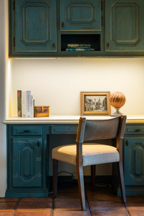 The Muir Garden Estate - 1205 Muirlands Dr, La Jolla, CA, USA - 60