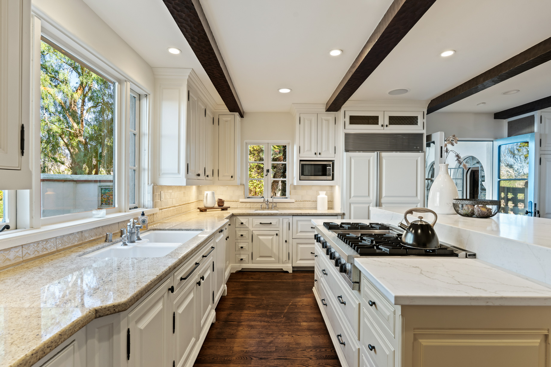 The Muir Garden Estate – 1205 Muirlands Dr, La Jolla, CA, USA – 61