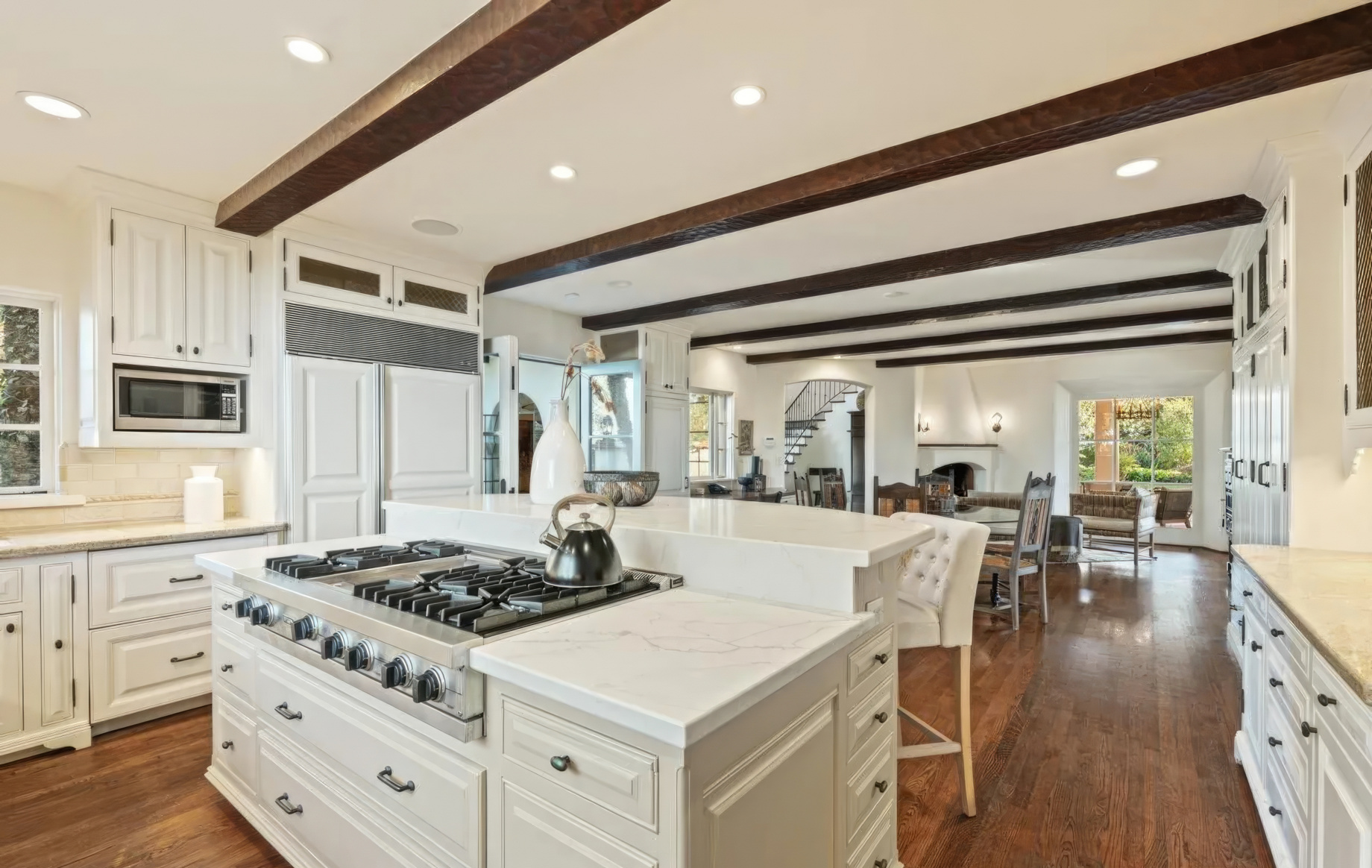 The Muir Garden Estate – 1205 Muirlands Dr, La Jolla, CA, USA – 62