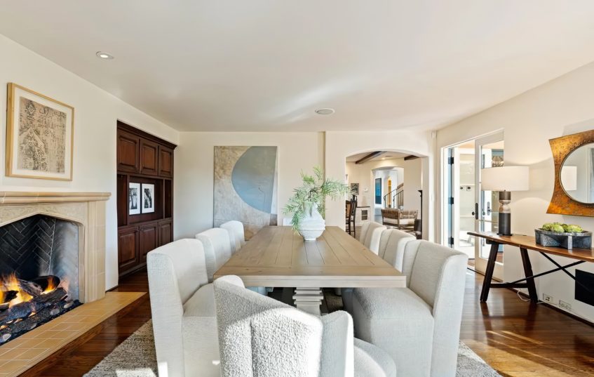 The Muir Garden Estate - 1205 Muirlands Dr, La Jolla, CA, USA - 64