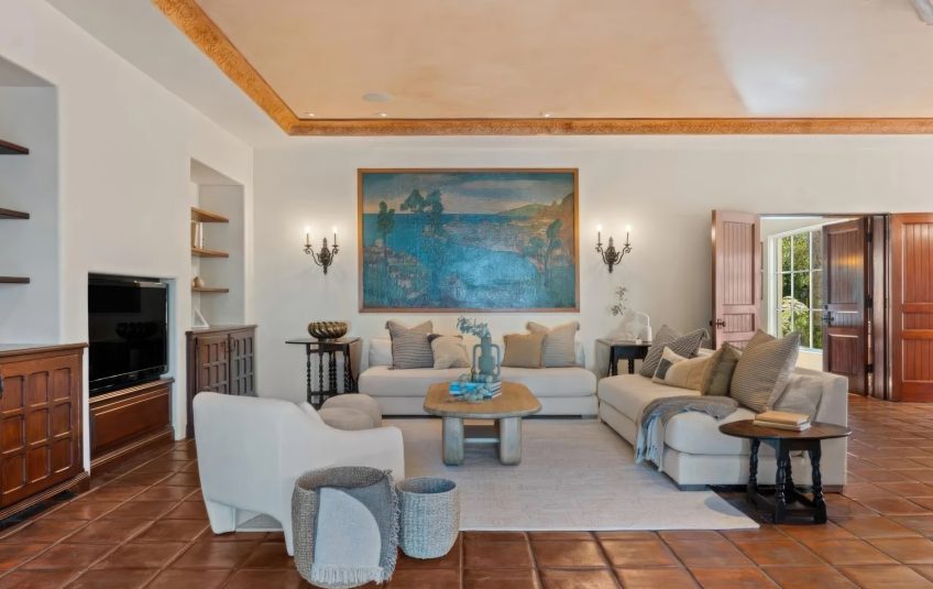 The Muir Garden Estate - 1205 Muirlands Dr, La Jolla, CA, USA - 66