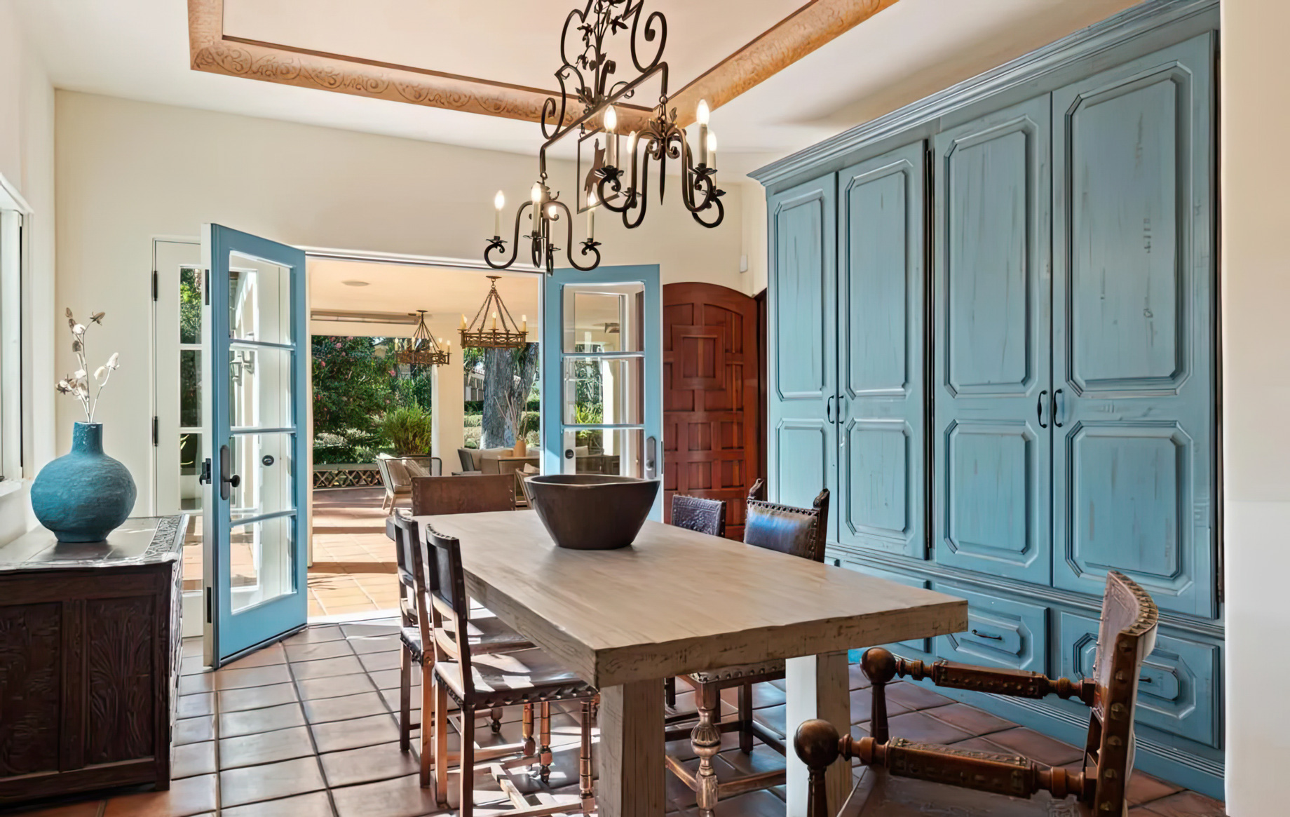 The Muir Garden Estate – 1205 Muirlands Dr, La Jolla, CA, USA – 67