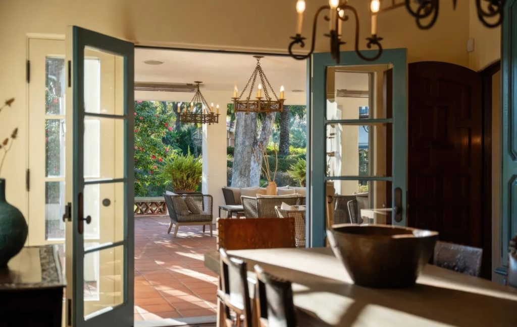 The Muir Garden Estate - 1205 Muirlands Dr, La Jolla, CA, USA - 68