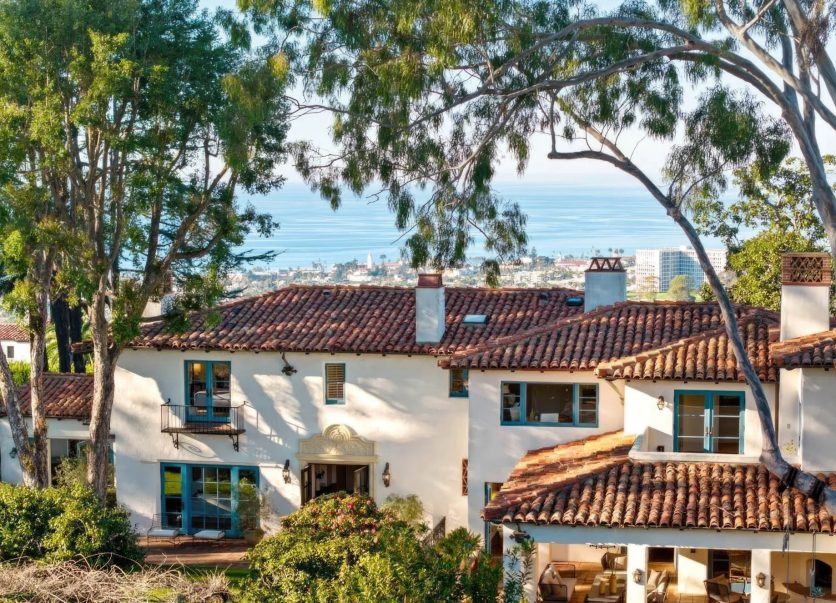 The Muir Garden Estate - 1205 Muirlands Dr, La Jolla, CA, USA - 7