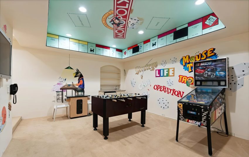 The Muir Garden Estate - 1205 Muirlands Dr, La Jolla, CA, USA - 70