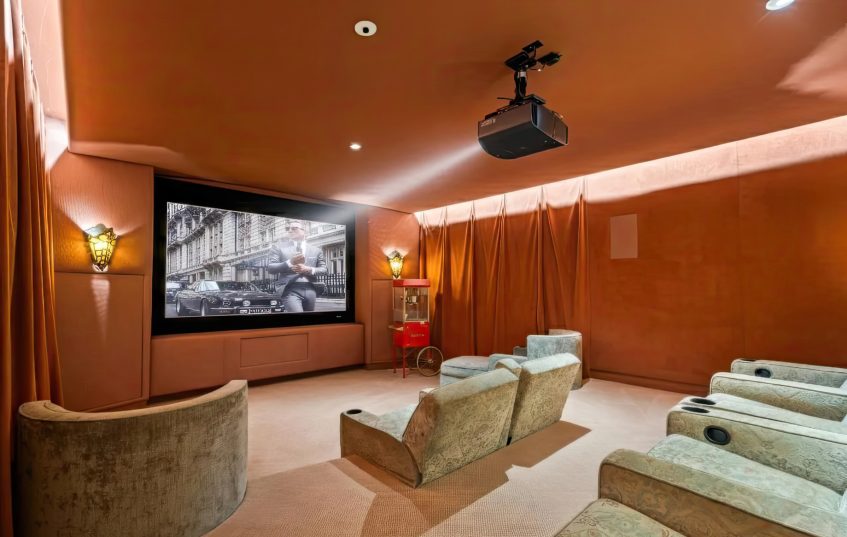 The Muir Garden Estate - 1205 Muirlands Dr, La Jolla, CA, USA - 72